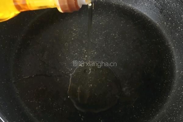 生煎馄饨的做法图解4
