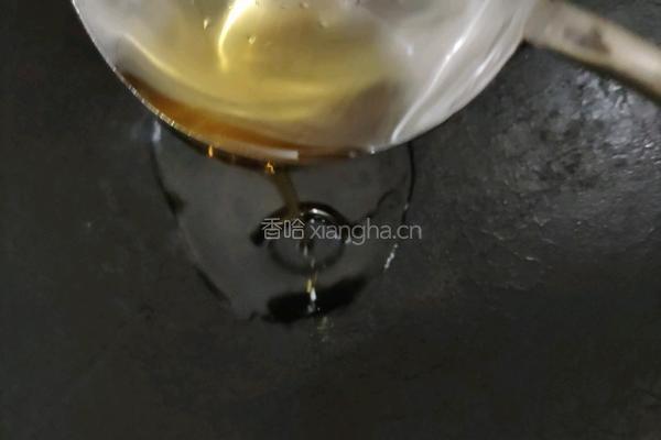 干烧耗儿鱼的做法图解3