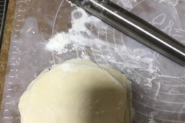 糯米烧麦的做法图解5