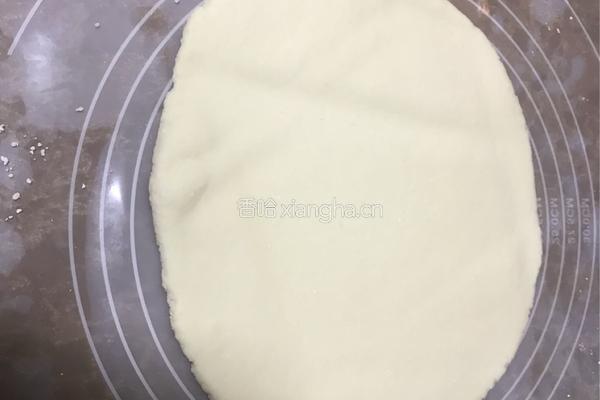 烧麦皮的做法图解3