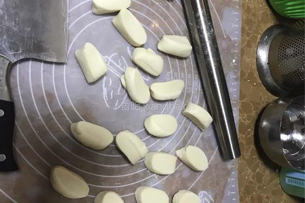 烧麦皮的做法图解7