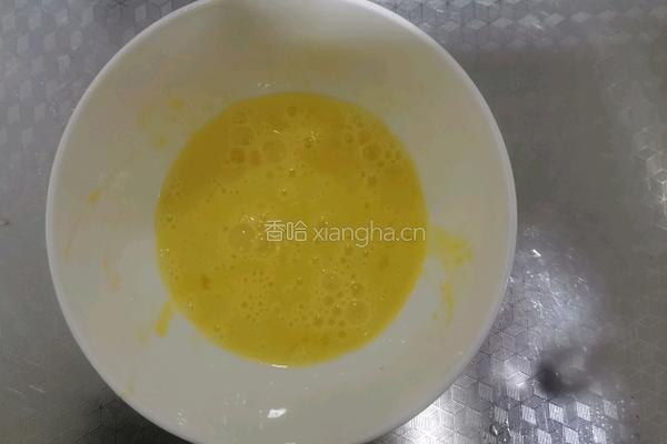 西红柿疙瘩汤的做法图解3