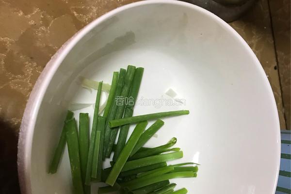 脆皖炒饭的做法图解2