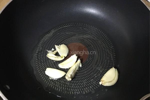 脆皖炒饭的做法图解4