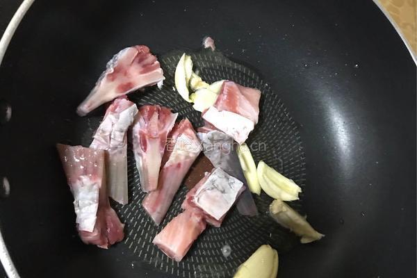 脆皖炒饭的做法图解5