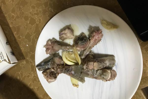 脆皖炒饭的做法图解6