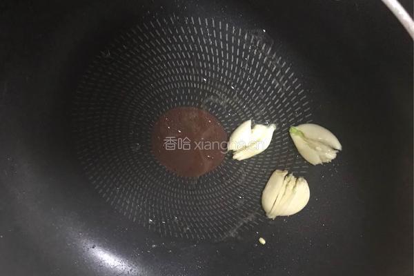 榨菜炒蛋的做法图解7