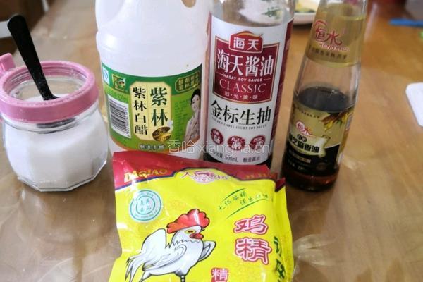 凉拌西葫芦的做法图解5