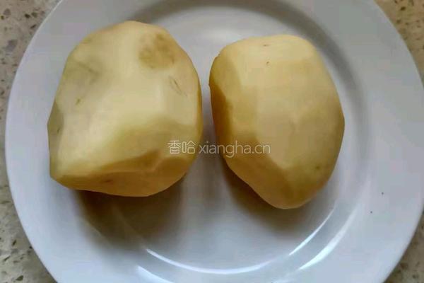 笨鸡炖蘑菇的做法图解3