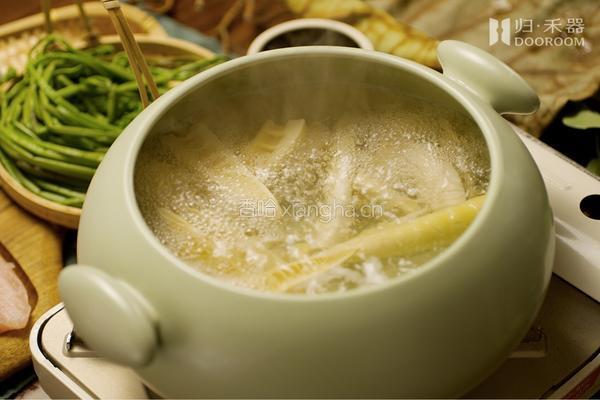 元宵节 | 烹一味「山海兜」，希望这个春天能够来的再快一点的做法图解3
