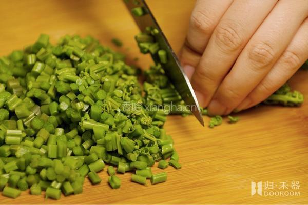 元宵节 | 烹一味「山海兜」，希望这个春天能够来的再快一点的做法图解5