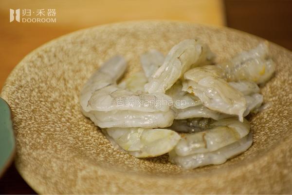 元宵节 | 烹一味「山海兜」，希望这个春天能够来的再快一点的做法图解6