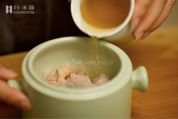 元宵节 | 烹一味「山海兜」，希望这个春天能够来的再快一点的做法图解8