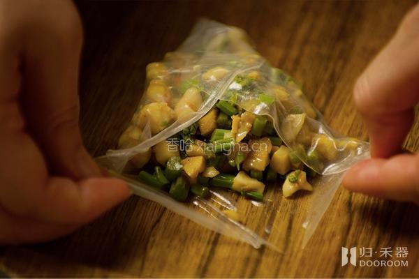 元宵节 | 烹一味「山海兜」，希望这个春天能够来的再快一点的做法图解14