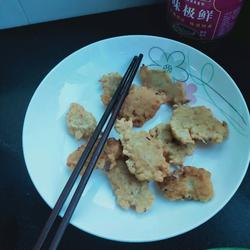 冰虾饼的做法[图]