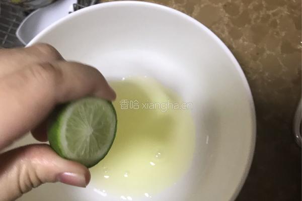 辅食小蛋糕的做法图解6