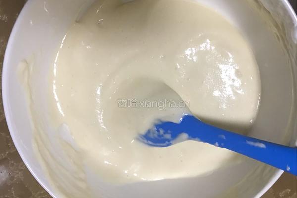 辅食小蛋糕的做法图解10