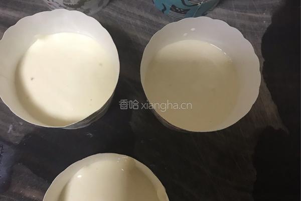 辅食小蛋糕的做法图解11