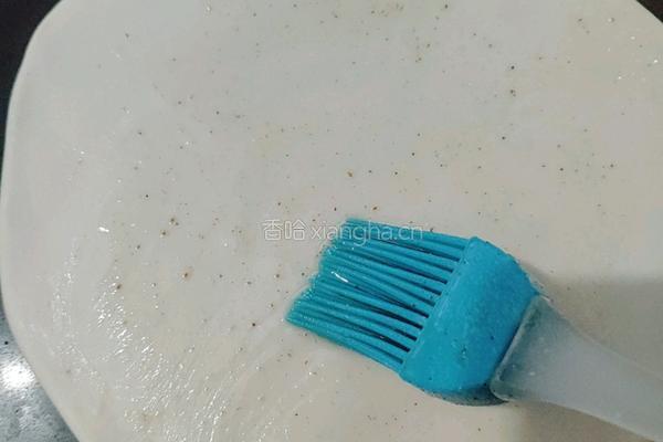 速冻手抓饼的做法图解4