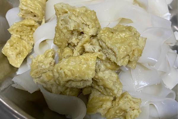 自制家庭版凉皮的做法图解24