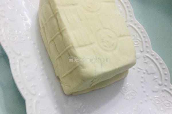 自制豆腐的做法图解17