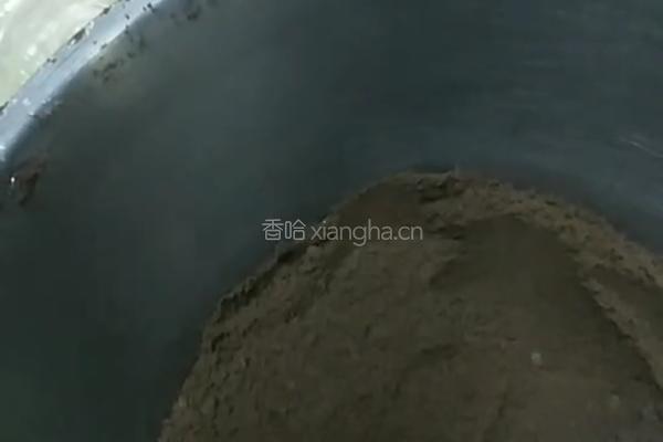 奥利奥杯的做法图解1