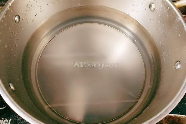 大脚菌玉米鸡汤的做法图解6