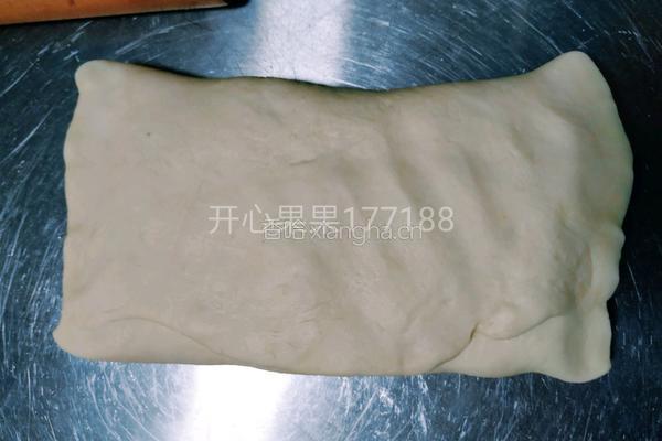 榴莲酥的做法图解6