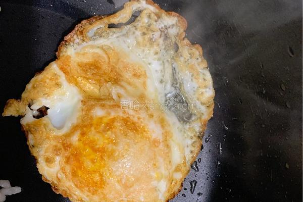 湘式石锅拌饭（没有石锅的拌饭）的做法图解2