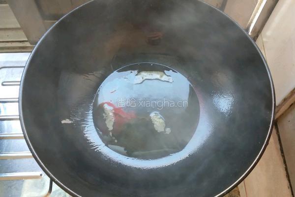 红烧鱼块的做法图解3