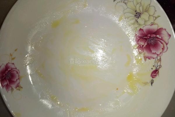 开口笑的做法图解8