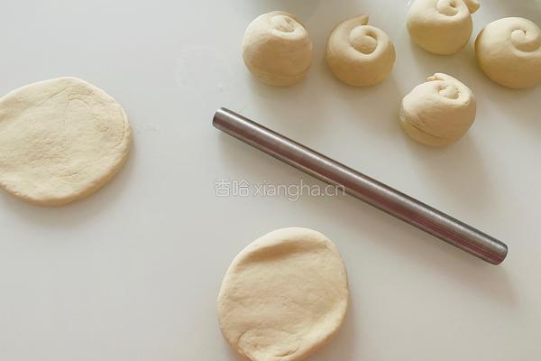 肉夹馍的做法图解4