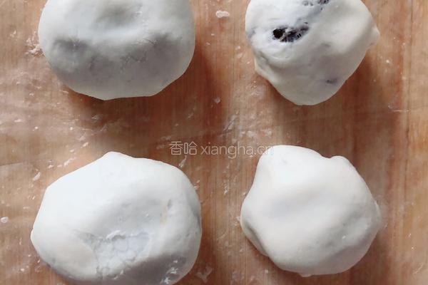 （懒人版）豆沙酥的做法图解2