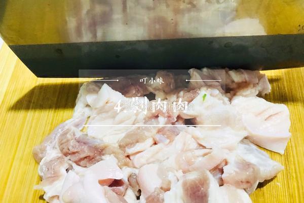 酿豆腐的做法图解4