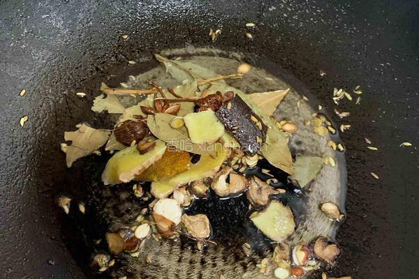 秘制牛排的做法图解2