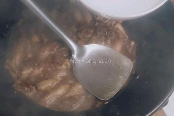 香辣小海兔的做法图解6