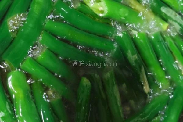 夹馍辣子的做法图解5