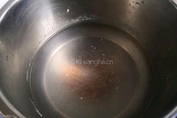 椒竹猪肚汤的做法图解8