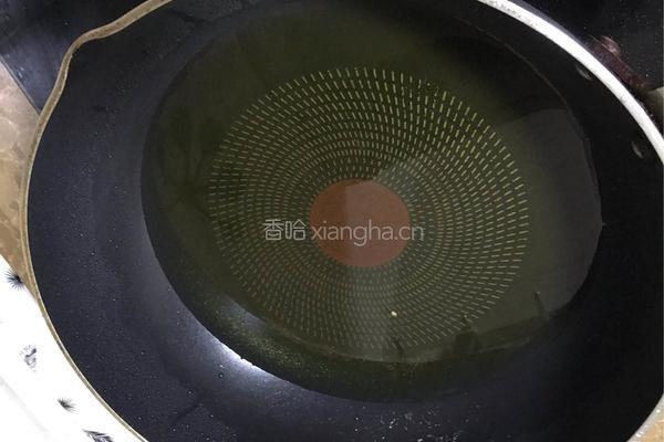 油条无泡打粉版的做法图解10