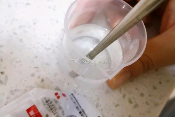 自制豆腐脑儿的做法图解7