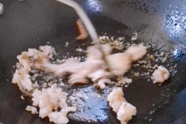 自制豆腐脑儿的做法图解10