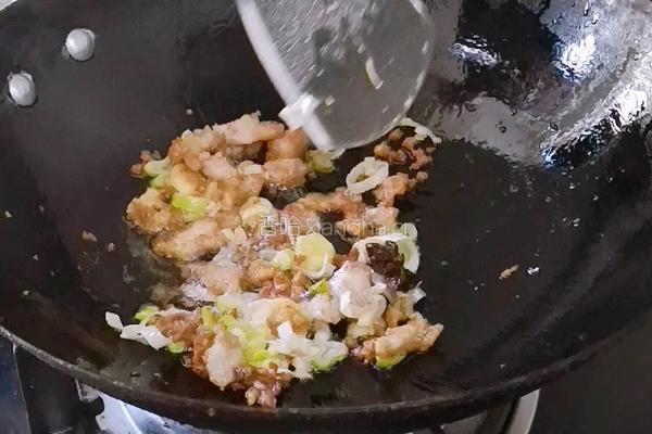 自制豆腐脑儿的做法图解11