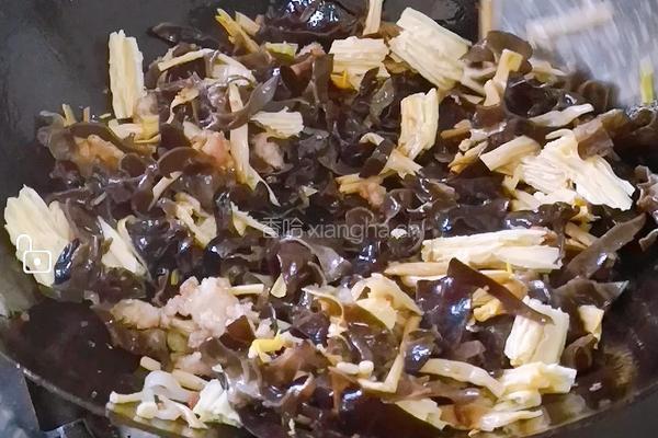 自制豆腐脑儿的做法图解12