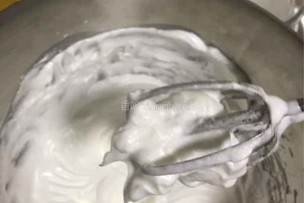 电饭锅蒸蛋糕的做法图解12