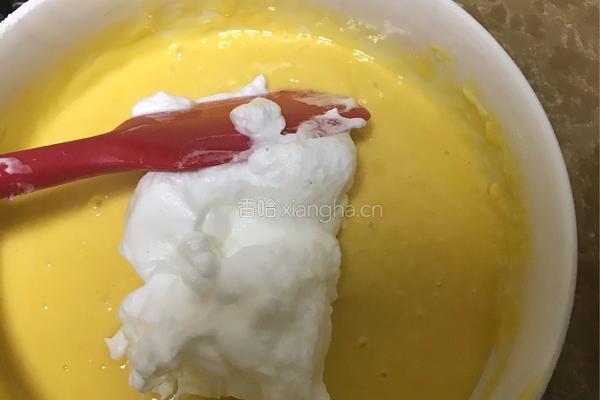 电饭锅蒸蛋糕的做法图解13