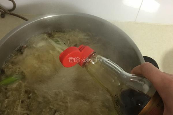 鲜边的做法图解7
