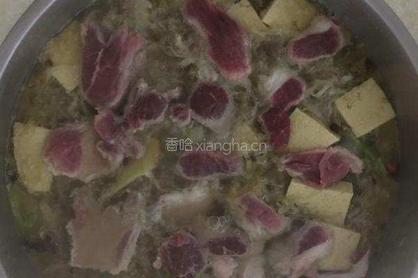 鲜边的做法图解8