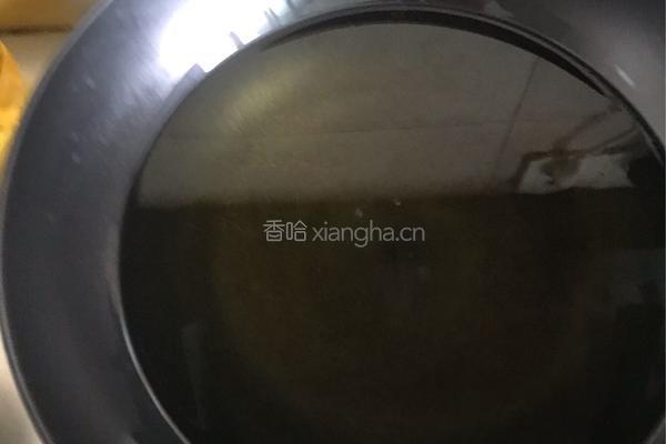 豆腐胡萝卜白菜丸子的做法图解5