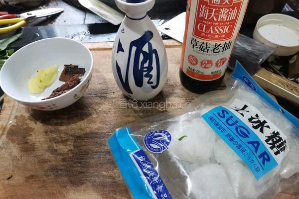 杭州卤鸭的做法图解4