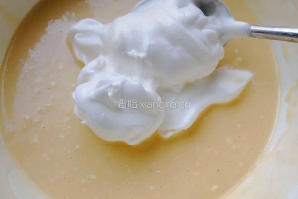 电饭锅蛋糕的做法图解8